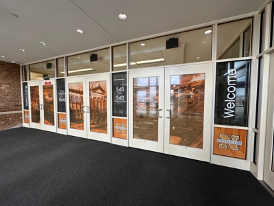 Window Graphics Photo